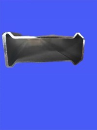 Industrial Aluminum Profile