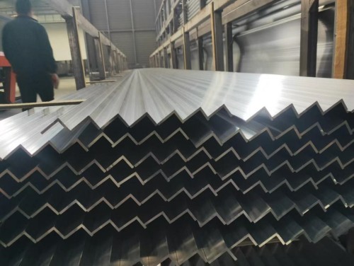 Angle Aluminum